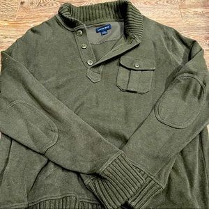 Lands End Sweater